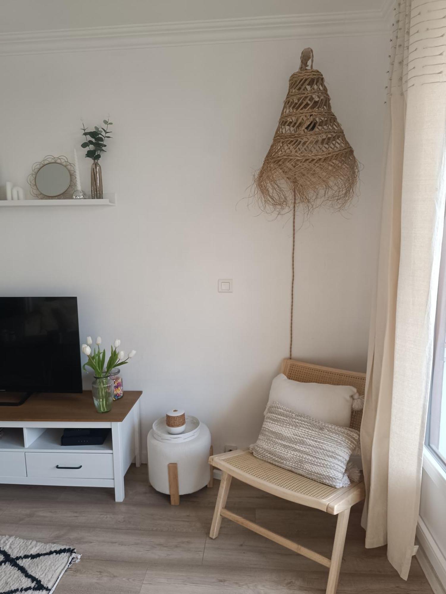 Private Room In Cozy Homestay - Line 14, Direct Access To Paris - Airport Orly Шевийи-Ларю Экстерьер фото