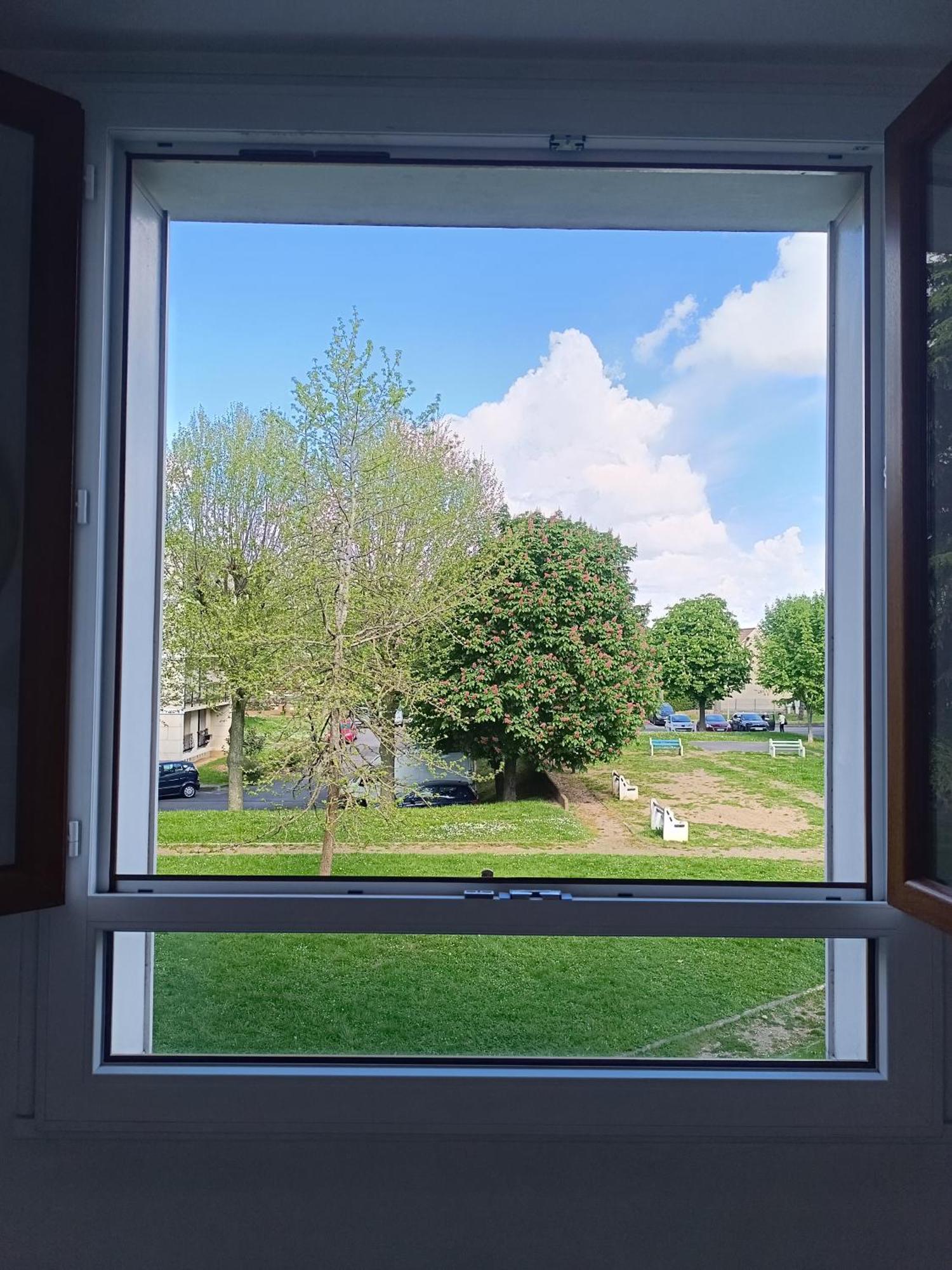 Private Room In Cozy Homestay - Line 14, Direct Access To Paris - Airport Orly Шевийи-Ларю Экстерьер фото